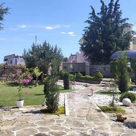 Hébergement de vacances Toni Varna