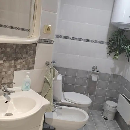 Toni Hébergement de vacances