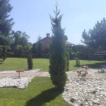 Toni Σπίτι διακοπών Βάρνα